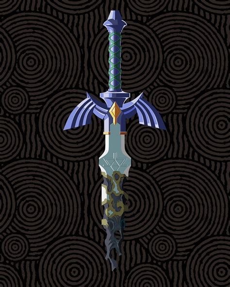 Find the secret twelfth memory, located in the northeastern area of Akkala. Reach the top of the Light Dragon’s head. Pull the Master Sword, now fixed, out of the …